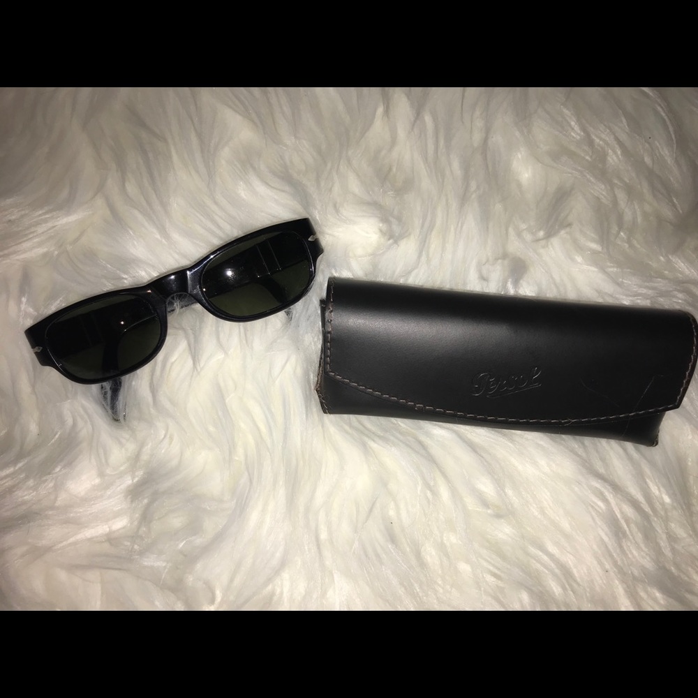🕶 Vintage Persol Sunglasses 🇮🇹